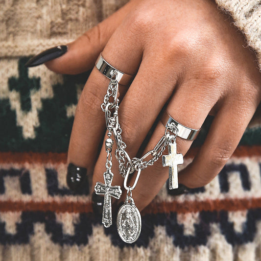 Delicate Artisan Chain
