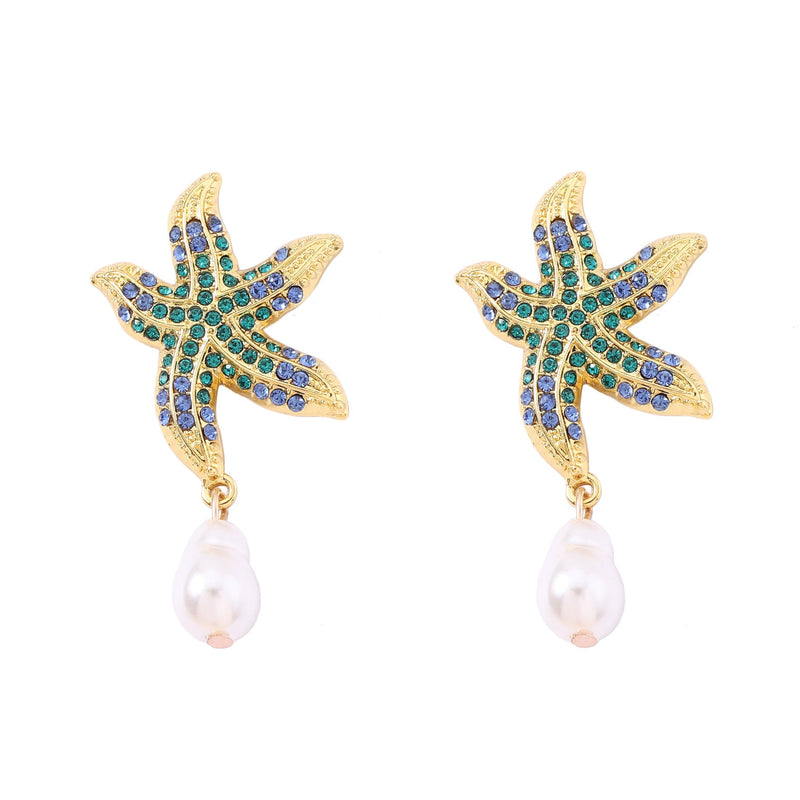 Elegant Pearl Earring for Every Occasion