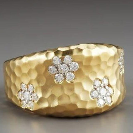 Romantic Ring for Special Moments