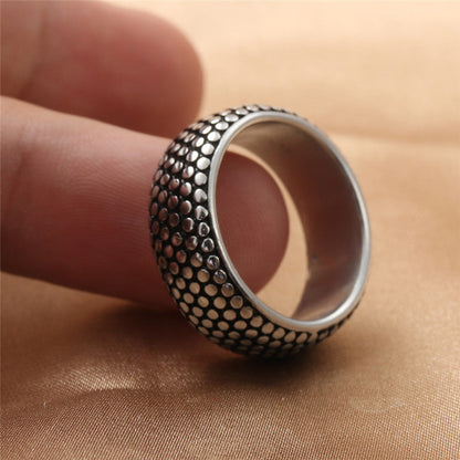 Romantic Ring for Special Moments