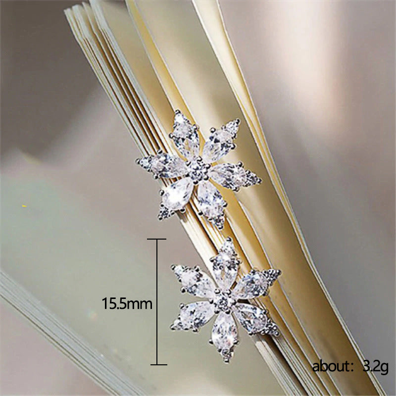Beautiful Earring with Unique Style