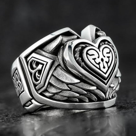 Charming Ring for Any Occasion