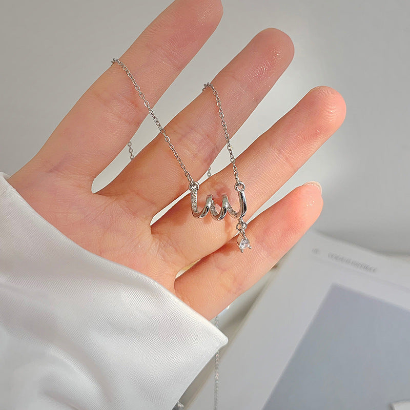 Beautiful Necklace with Unique Style