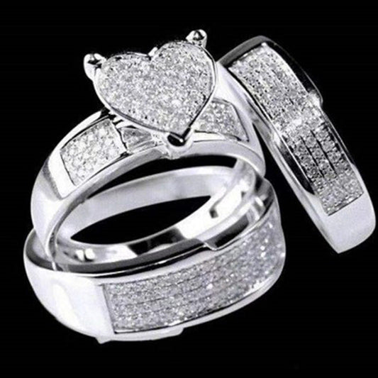 Charming Gold Set for Any Occasion