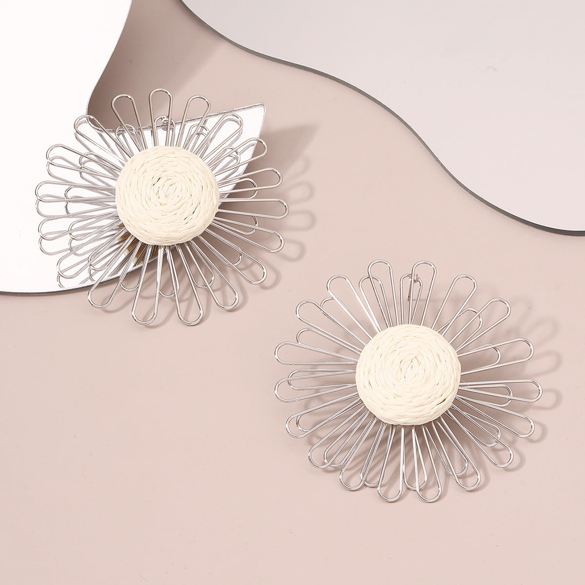 Beautiful Earring with Unique Style