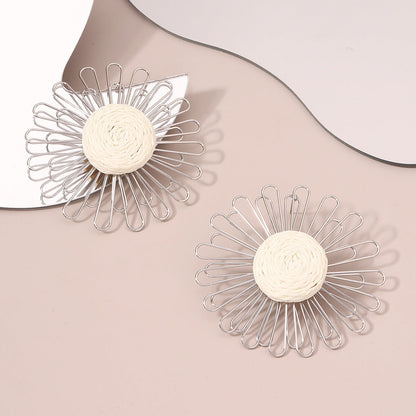 Beautiful Earring with Unique Style