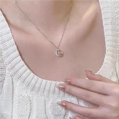 Vintage Handmade Necklace