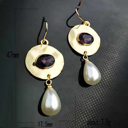 Elegant Pearl Earring for Every Occasion