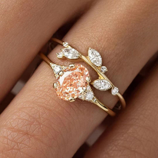Vintage Handmade Ring