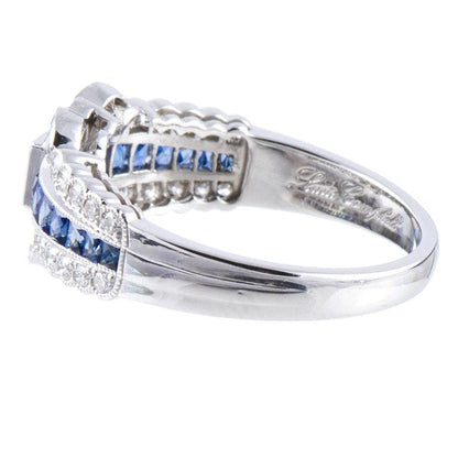 Delicate Artisan Ring