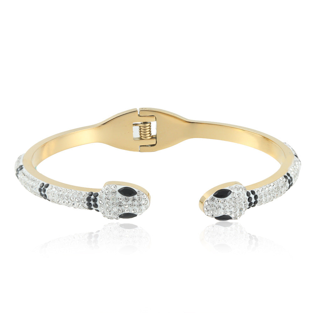Romantic Bracelet for Special Moments