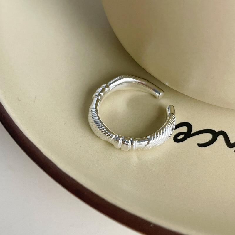 Romantic Ring for Special Moments