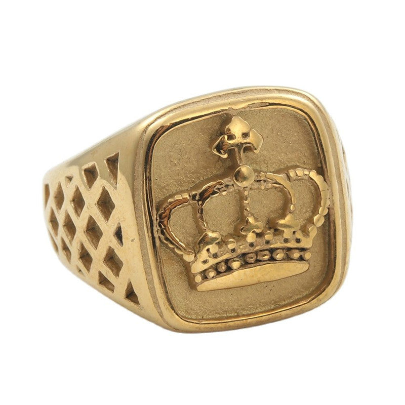Stunning Ring for Daily Wear