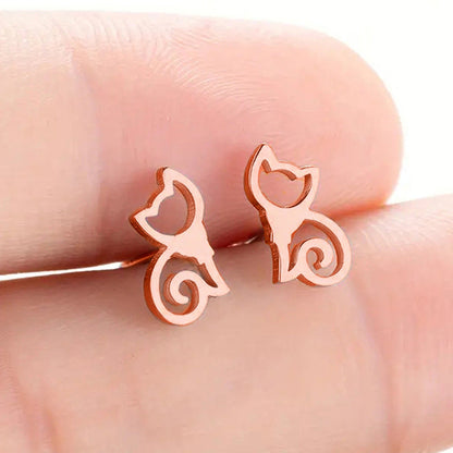 Romantic Earring for Special Moments