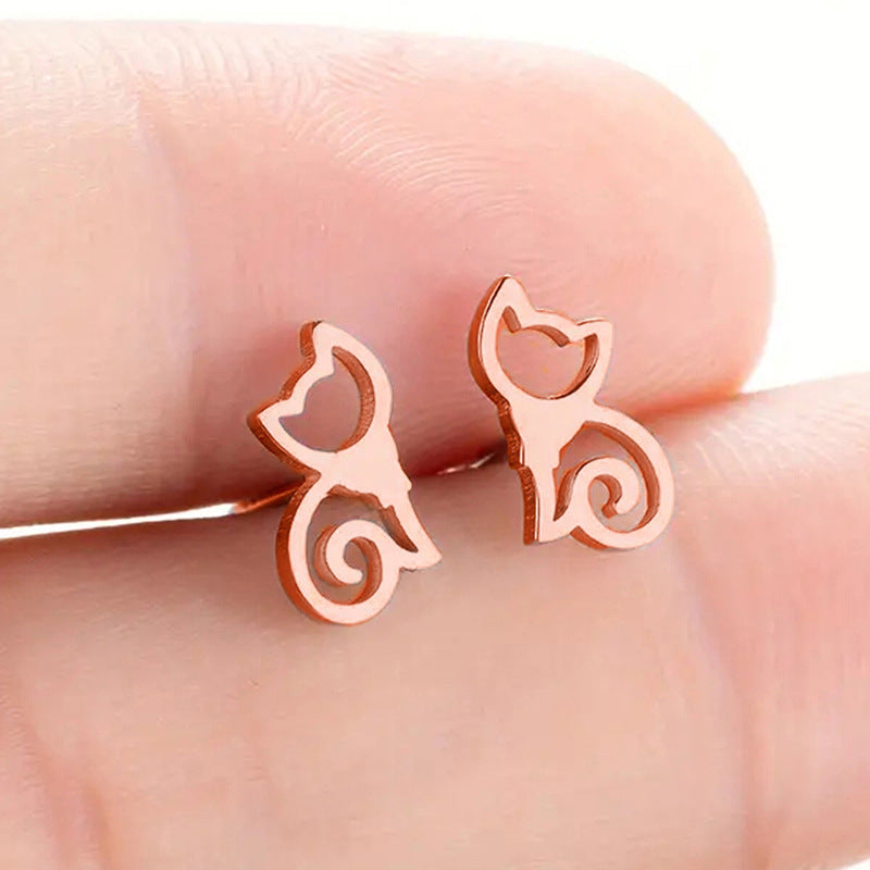 Romantic Earring for Special Moments