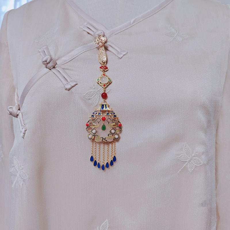 Stunning Pendant for Daily Wear