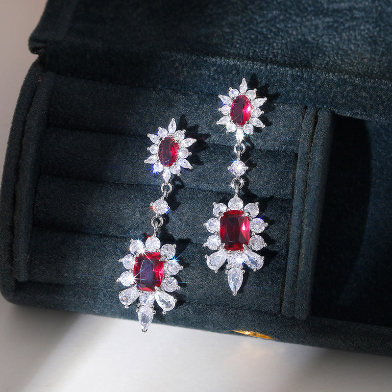 Beautiful Earring with Unique Style