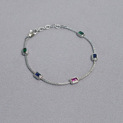 Delicate Artisan Gold Necklace