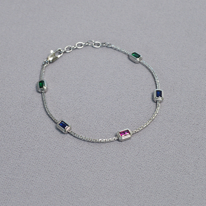 Delicate Artisan Gold Necklace