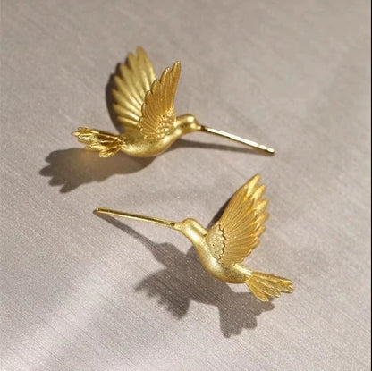 Classic Earring with Timeless Appeal