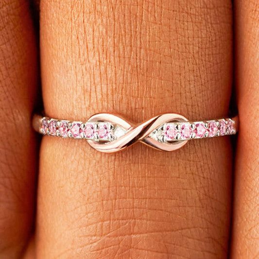 Delicate Artisan Ring