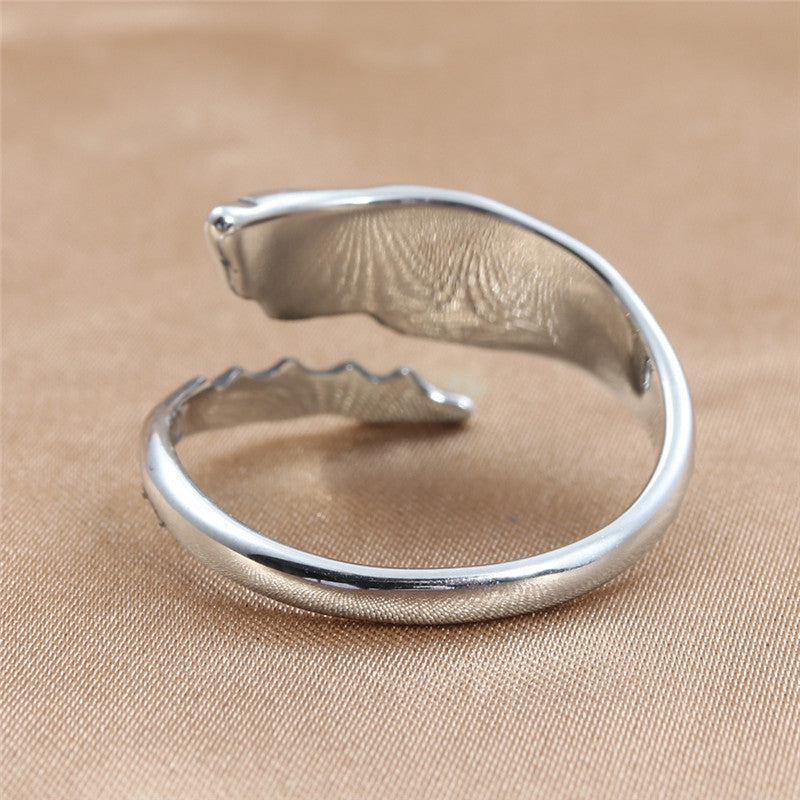 Charming Ring for Any Occasion