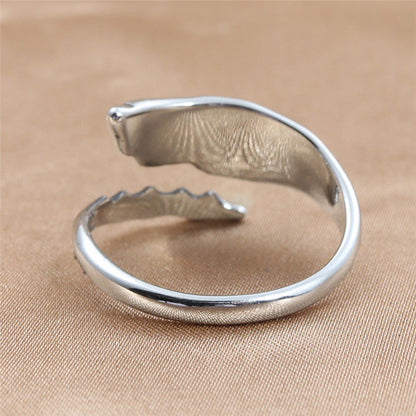 Charming Ring for Any Occasion