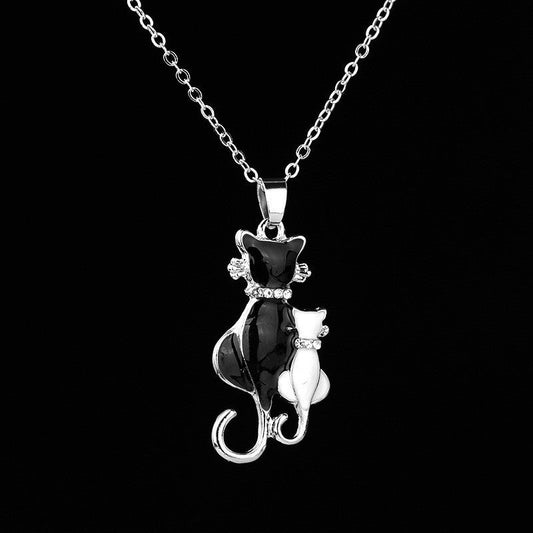 Vintage Handmade Necklace