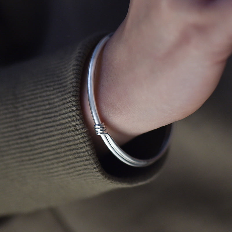 Classic Bracelet with Timeless Appeal