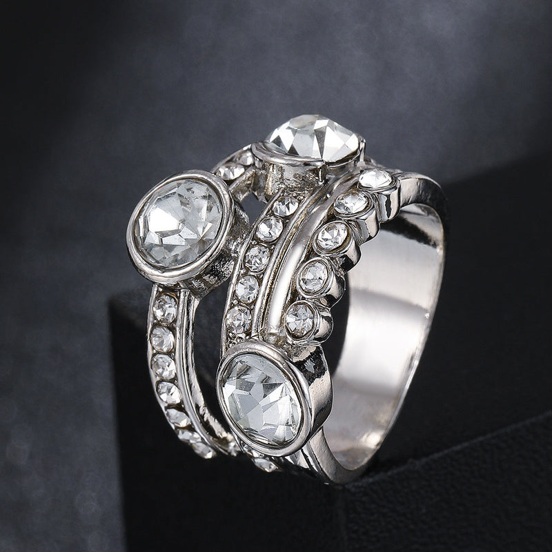 Elegant Ring for Every Occasion