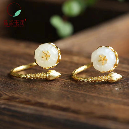 Stunning Gold Ring for Daily Wear