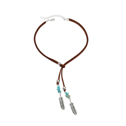 Classic Necklace with Timeless Appeal