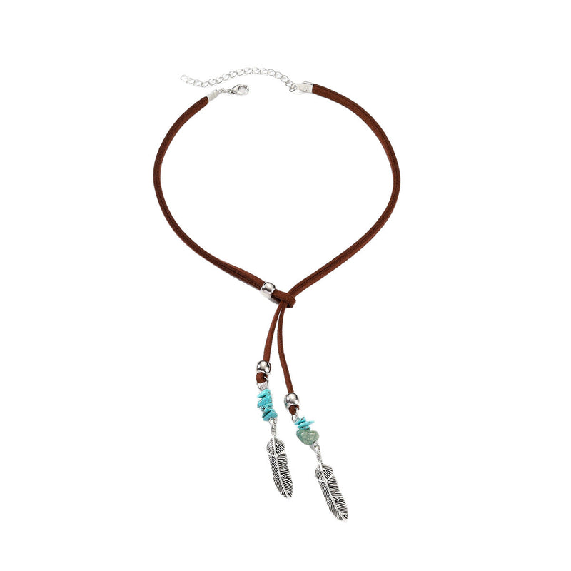Classic Necklace with Timeless Appeal