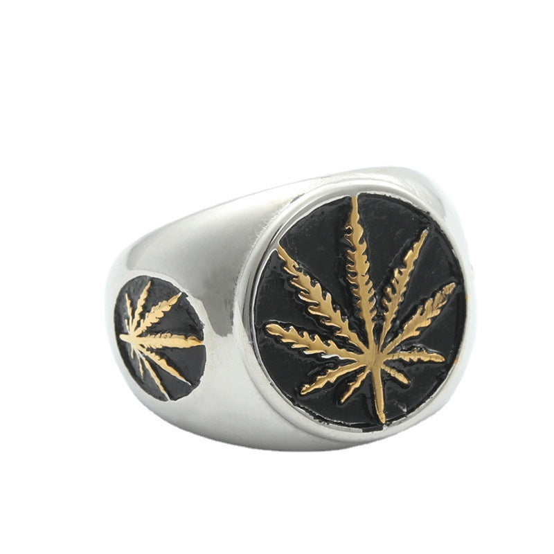Vintage Handmade Ring