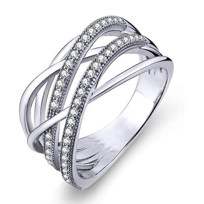 Elegant Ring for Every Occasion