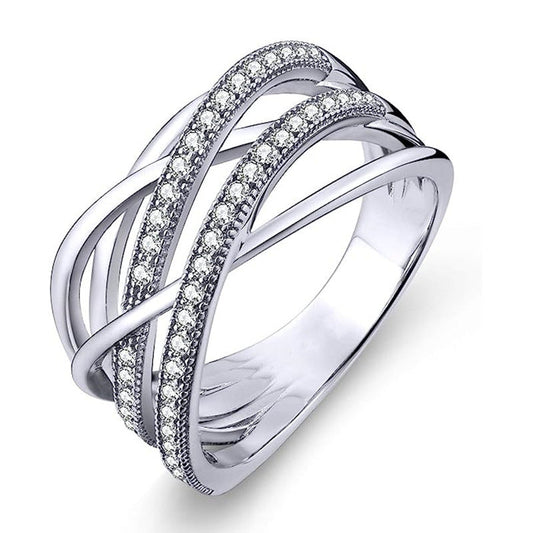 Elegant Ring for Every Occasion