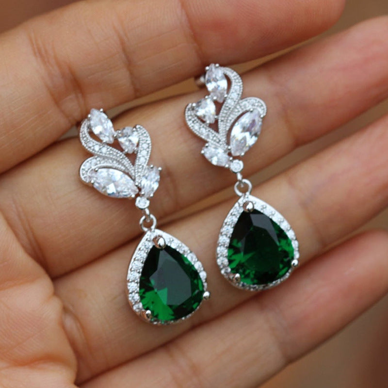 Beautiful Earring with Unique Style