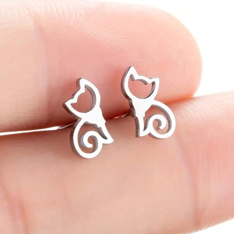 Romantic Earring for Special Moments