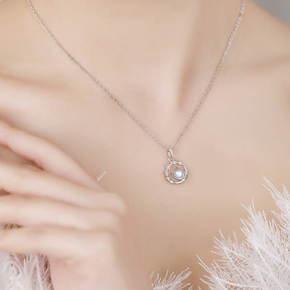 Beautiful Necklace with Unique Style