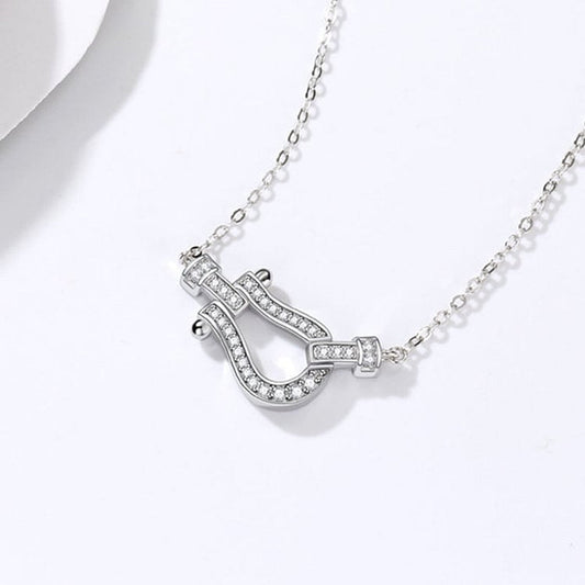 Beautiful Necklace with Unique Style