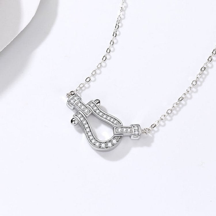 Beautiful Necklace with Unique Style
