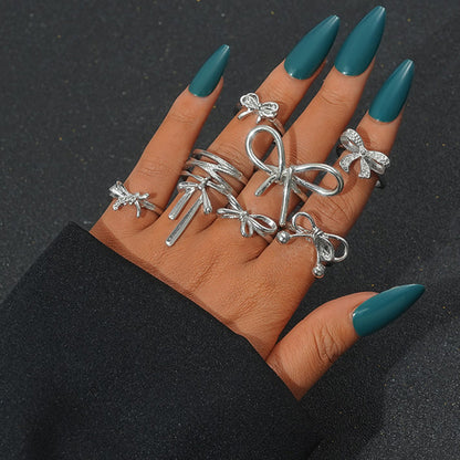 Charming Ring for Any Occasion