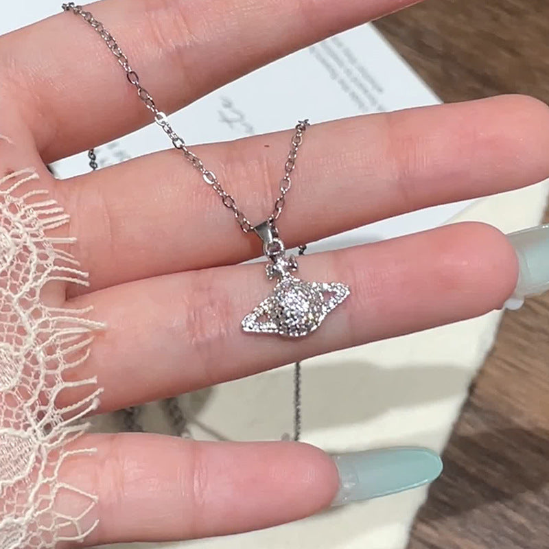Stunning Necklace for Daily Wear