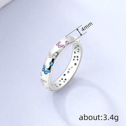 Charming Ring for Any Occasion