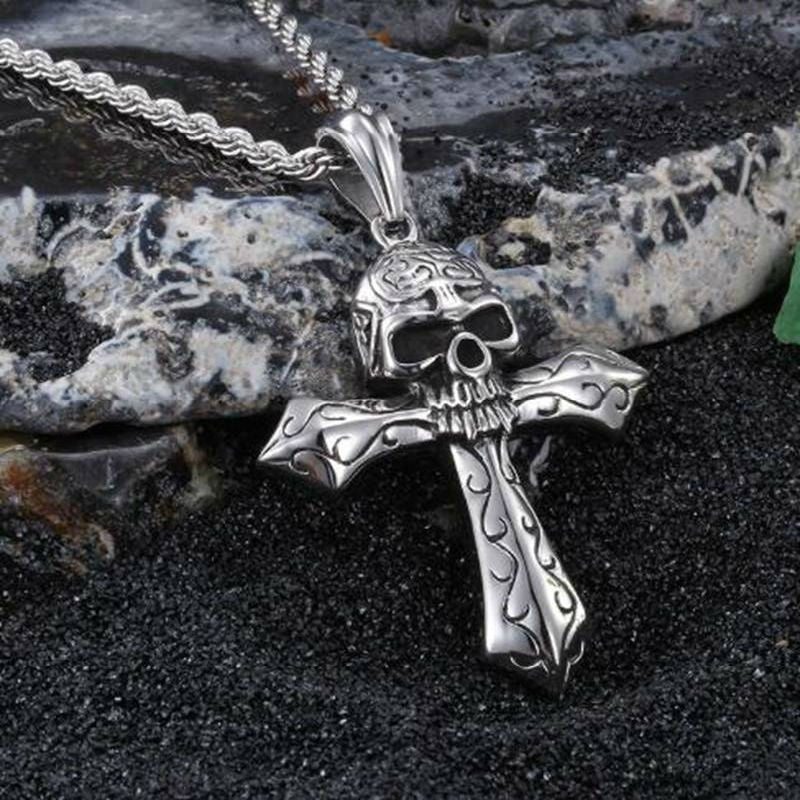 Beautiful Necklace with Unique Style