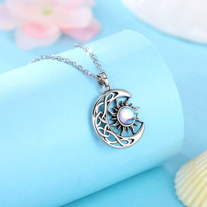Vintage Handmade Pendant