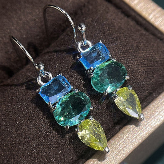 Charming Earring for Any Occasion
