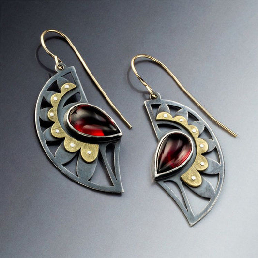 Stunning Earring for Daily Wear