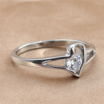 Beautiful Ring with Unique Style