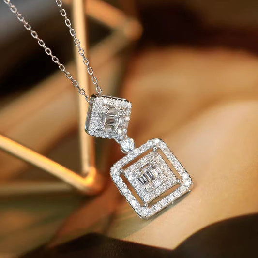 Delicate Artisan Necklace